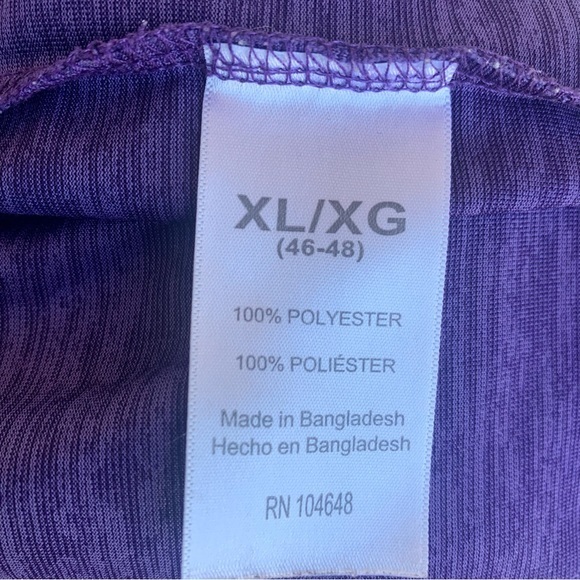 Russell Athletics Athleisure Men’s Short Sleeve Tee for LSU Tigers. Geaux - Picture 10 of 11